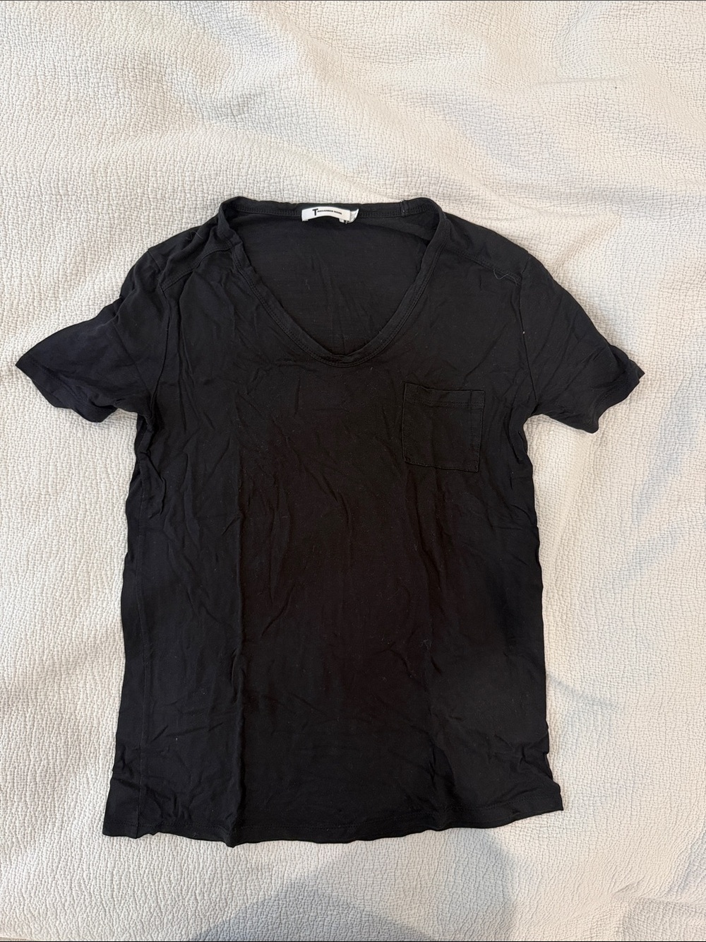 T by Alexander Wang t shirt